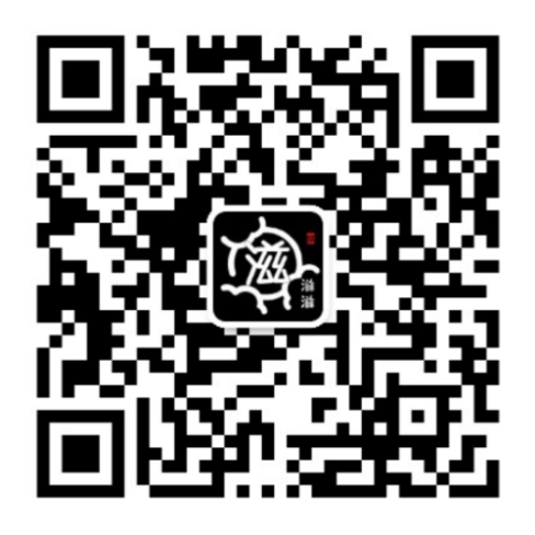 微信公众号二维码